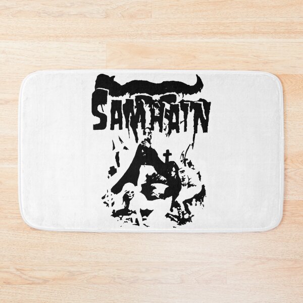 Item preview, Samhain Samhain Band Music Gifts designed and sold by KawsSummerCute.