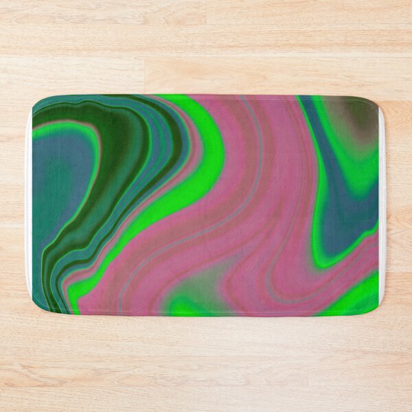Item preview, Fluid Abstract Pattern 805 designed and sold by Holidays77.