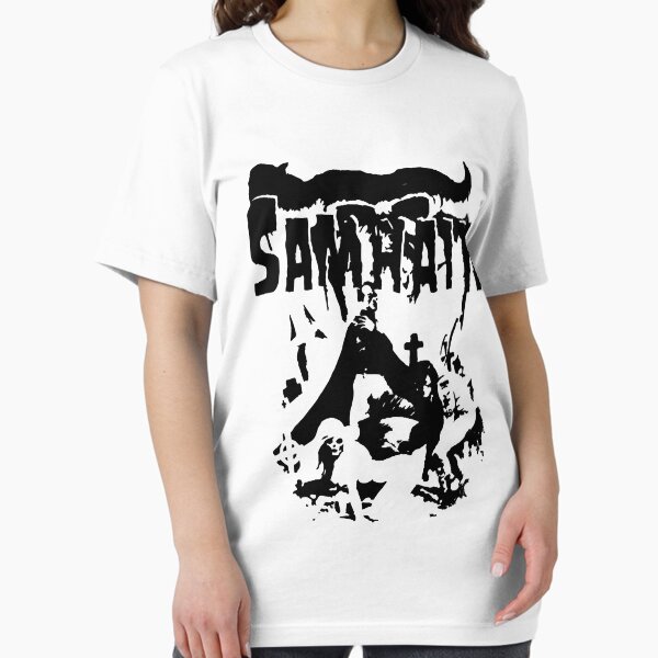 Item preview, Samhain Samhain Band Music Gifts designed and sold by KawsSummerCute.