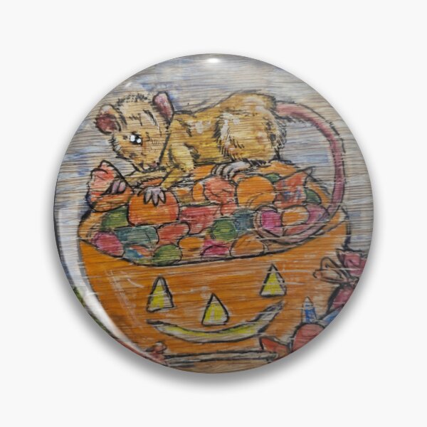 Item preview, Sneak Squeak Treat designed and sold by Amanda Stanley.