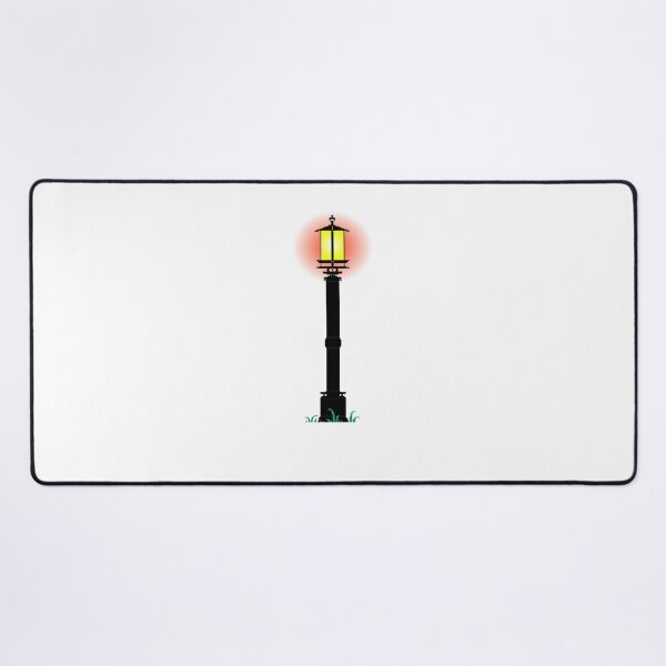 Item preview, Lamppost designed and sold by Vidreview.