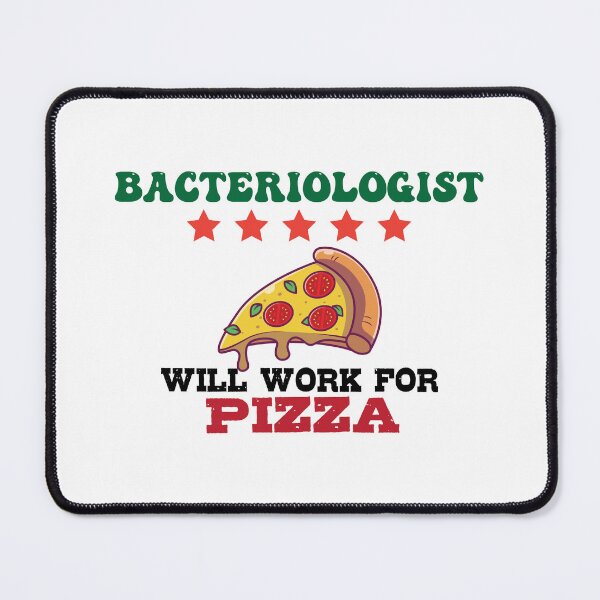 Item preview, Bacteriologist designed and sold by dewi5.
