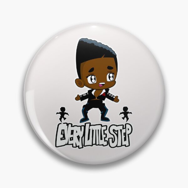 Item preview, Every little step designed and sold by jayrockanocka.