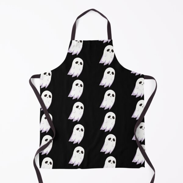 Item preview, Bashful Ghost designed and sold by YellowMoonTea.