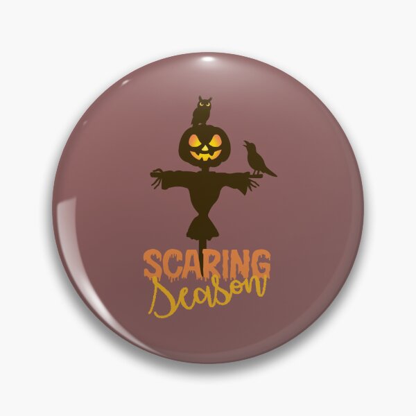Item preview, Scaring Season designed and sold by PawsitiveMum.
