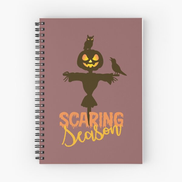 Item preview, Scaring Season designed and sold by PawsitiveMum.