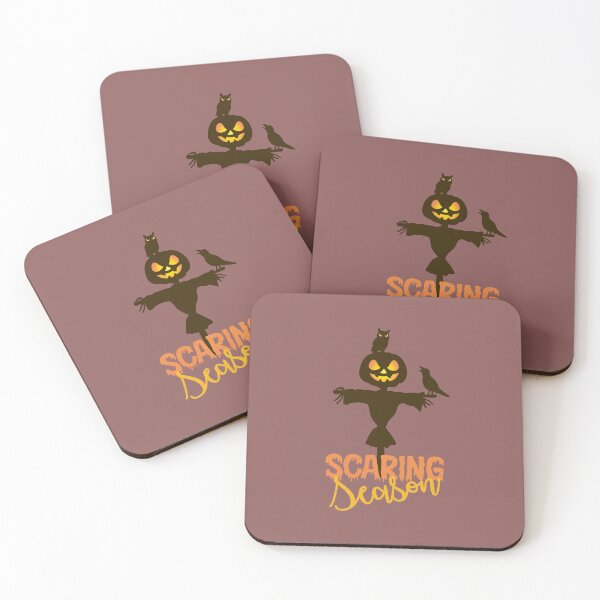 Item preview, Scaring Season designed and sold by PawsitiveMum.