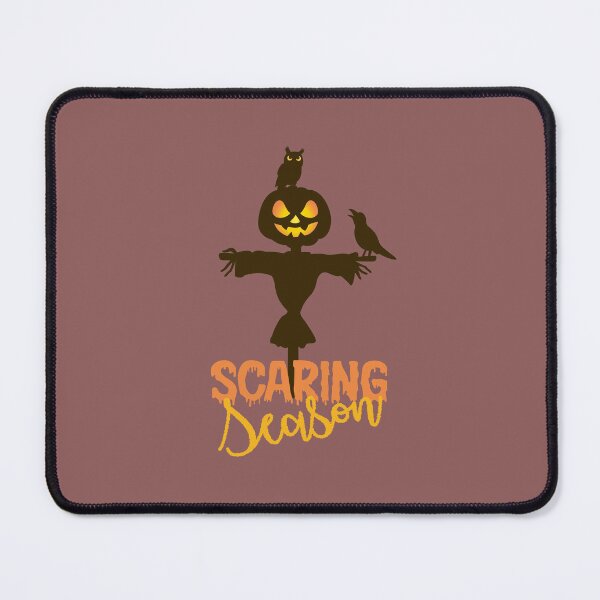 Item preview, Scaring Season designed and sold by PawsitiveMum.