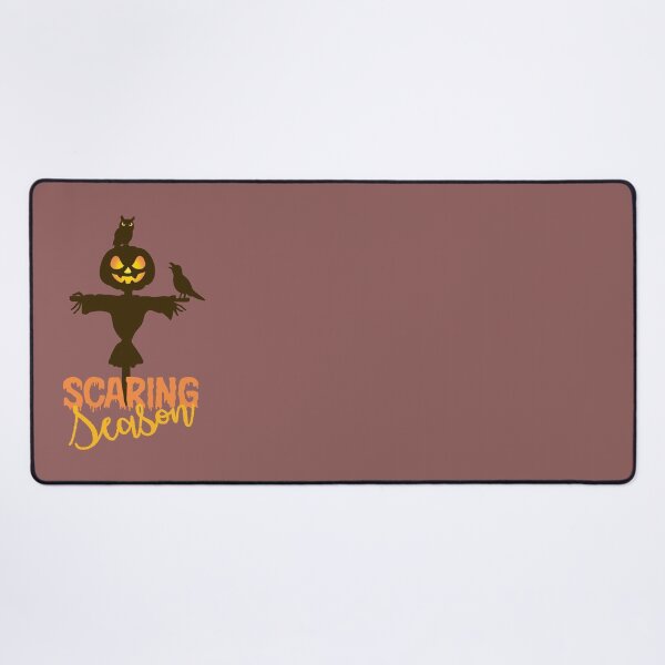 Item preview, Scaring Season designed and sold by PawsitiveMum.