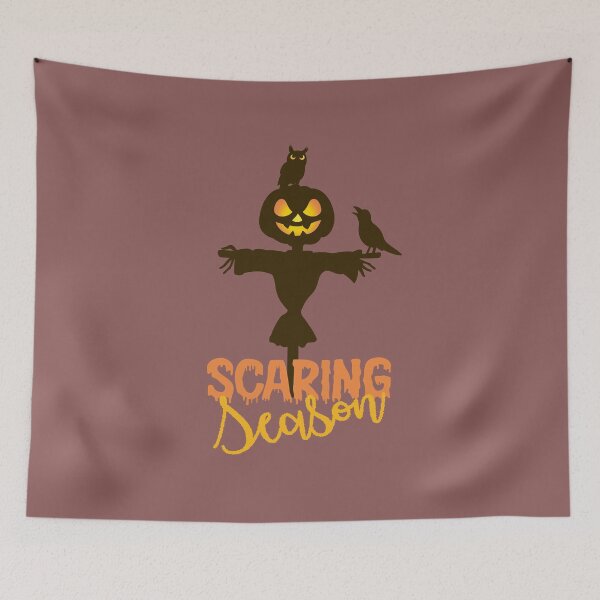 Item preview, Scaring Season designed and sold by PawsitiveMum.