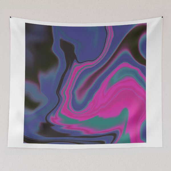 Item preview, Fluid Abstract Pattern 806 designed and sold by Holidays77.