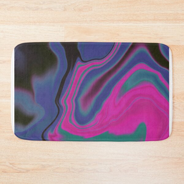 Item preview, Fluid Abstract Pattern 806 designed and sold by Holidays77.