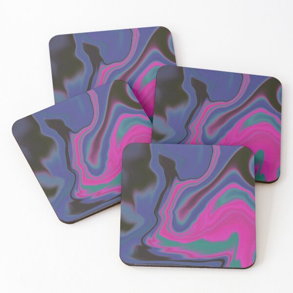 Item preview, Fluid Abstract Pattern 806 designed and sold by Holidays77.