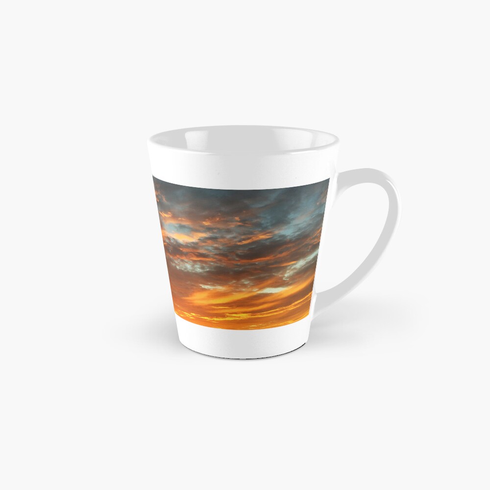 Item preview, Tall Mug designed and sold by Egyptian-Ink.