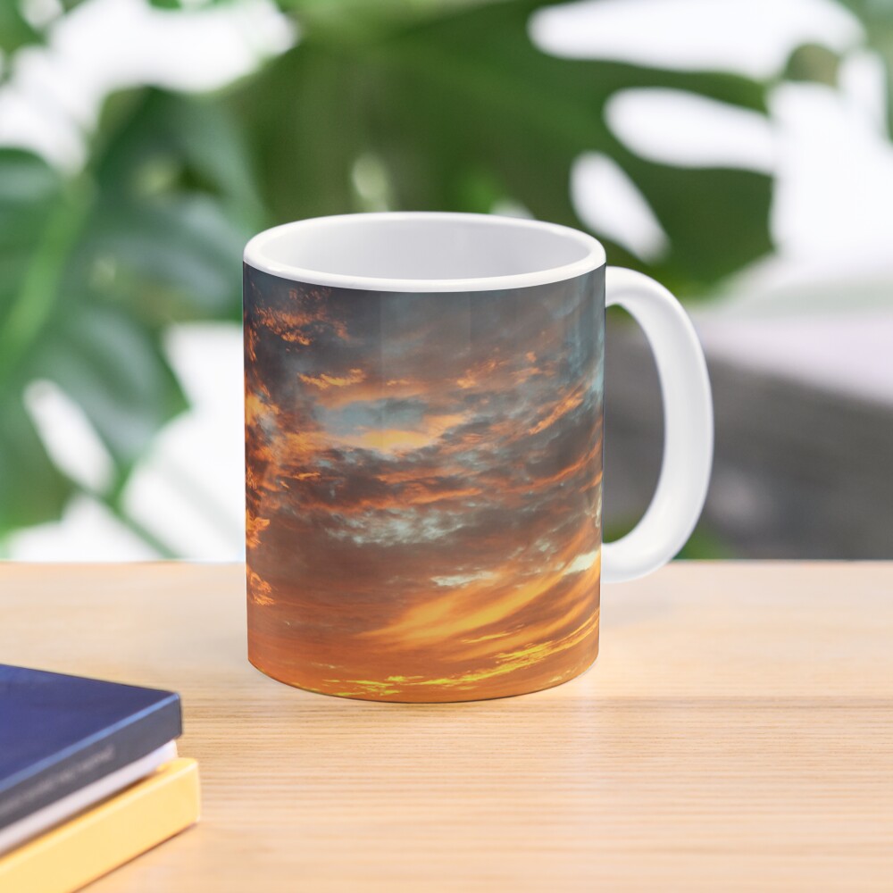 Item preview, Classic Mug designed and sold by Egyptian-Ink.