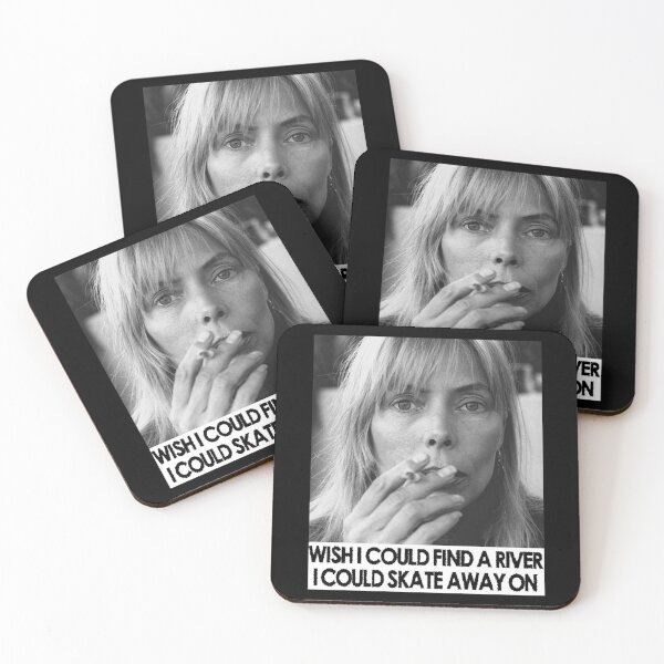 Item preview, Retro Vintage Joni Gift Fans Mitchell Singer Gifts For The Best Men Women designed and sold by Brandie Christie.