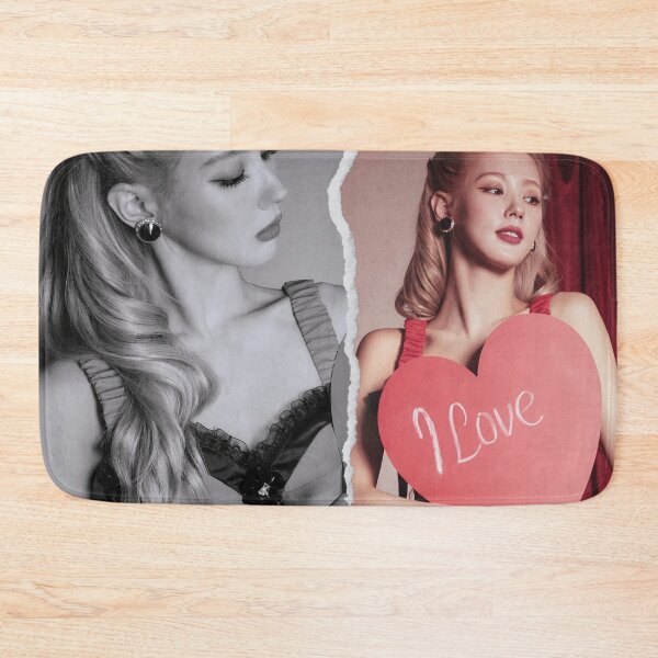 Item preview, (G)I-DLE MIYEON [I love] Act Ver.  designed and sold by HaloHaloShine.