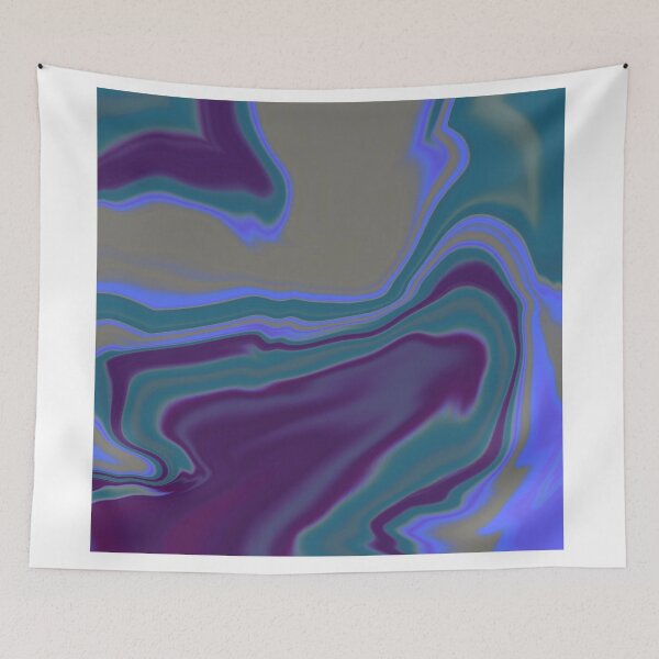Item preview, Fluid Abstract Pattern 807 designed and sold by Holidays77.