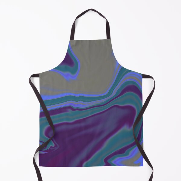 Item preview, Fluid Abstract Pattern 807 designed and sold by Holidays77.