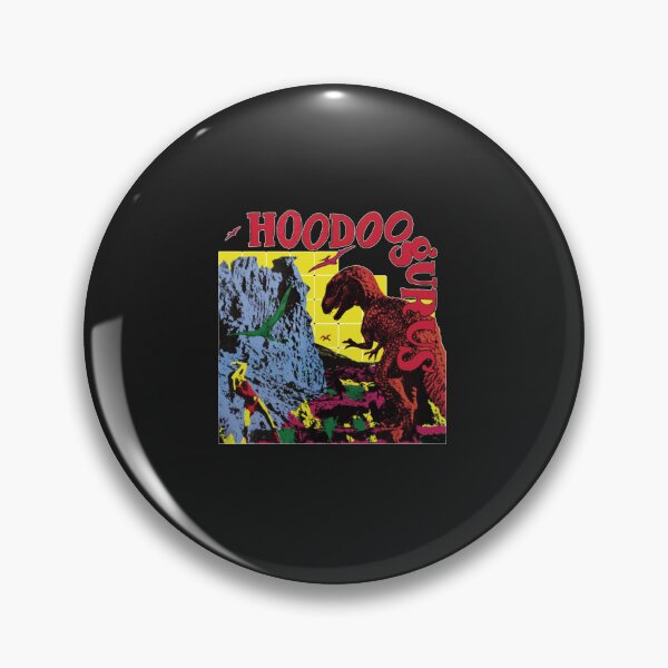 Artikelvorschau, Hoodoo Gurus - Stoneage Romeos klassisches T-Shirt entworfen und verkauft von zakeeyamosley.