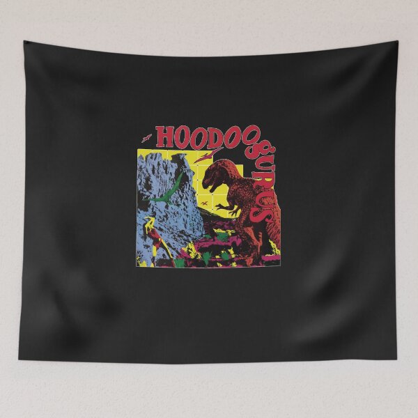 Item preview, Hoodoo Gurus - Stoneage Romeos Classic T-Shirt designed and sold by zakeeyamosley.