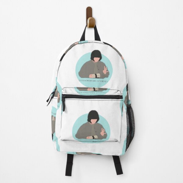 Item preview, Extraordinary attorney Woo Yong Woo countdown designed and sold by paintingtour.