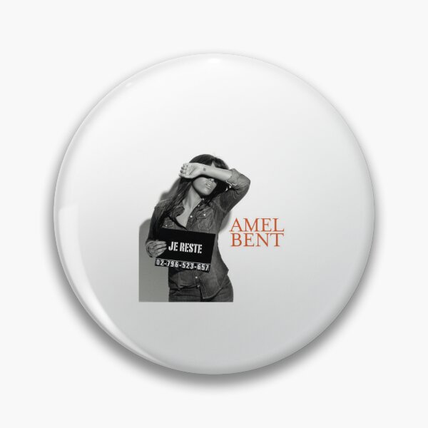 Item preview, Amel-Bent designed and sold by BrianWayn99.