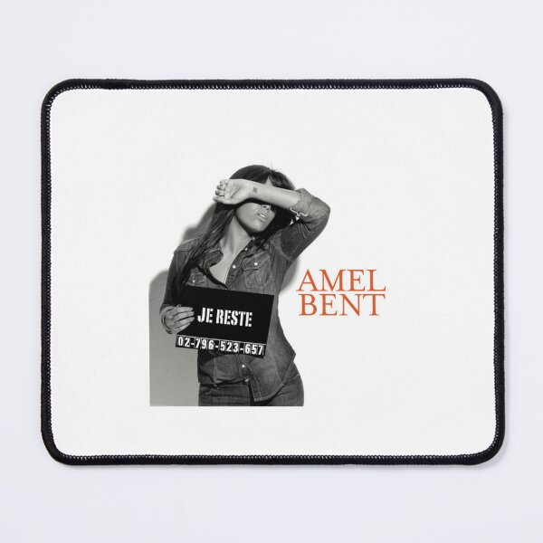 Item preview, Amel-Bent designed and sold by BrianWayn99.