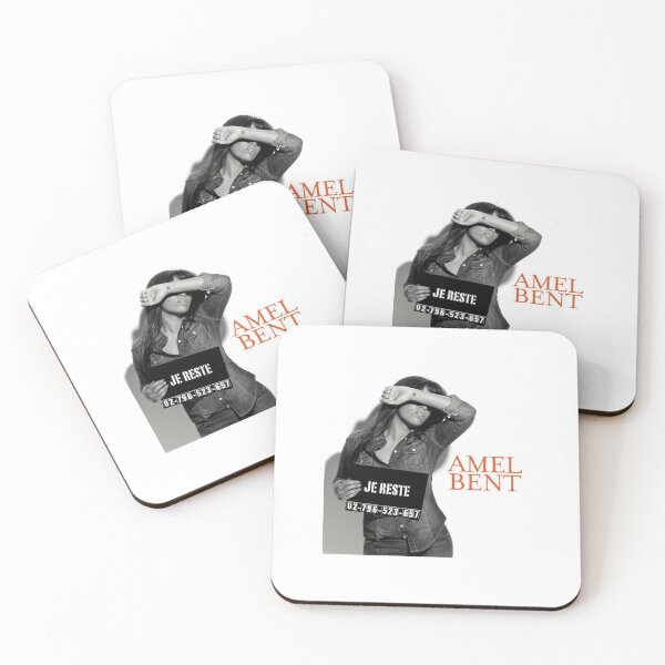 Item preview, Amel-Bent designed and sold by BrianWayn99.
