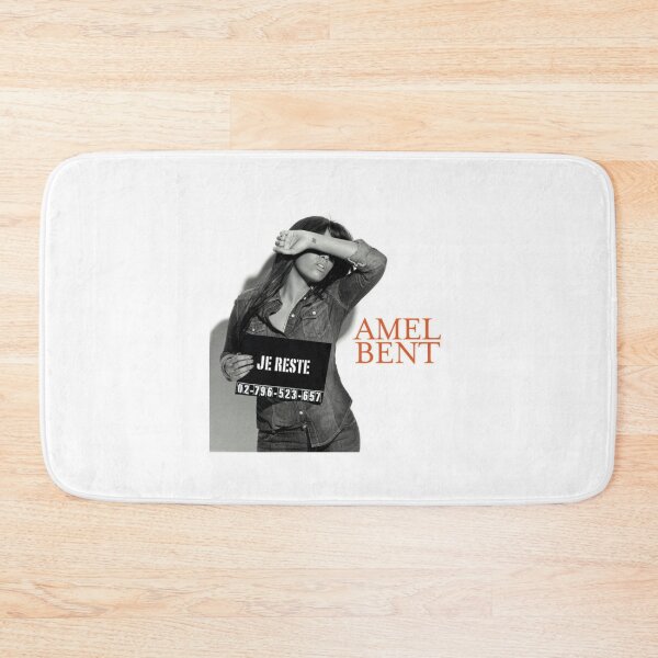 Item preview, Amel-Bent designed and sold by BrianWayn99.