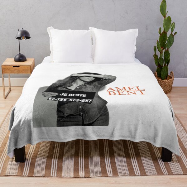 Item preview, Amel-Bent designed and sold by BrianWayn99.