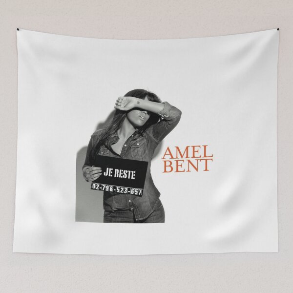 Item preview, Amel-Bent designed and sold by BrianWayn99.