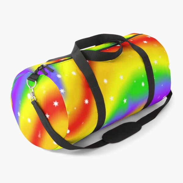 Item preview, Espacio del arco iris designed and sold by PlaidRat.