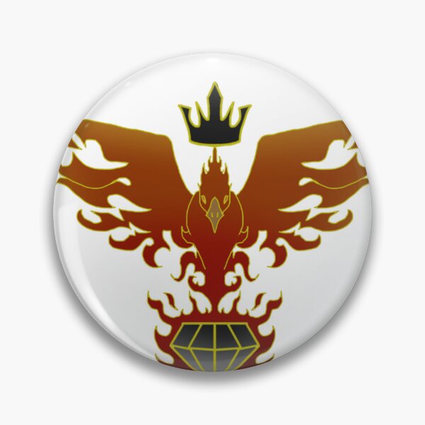 Item preview, New Ancients Logo designed and sold by bumble-b-goode.