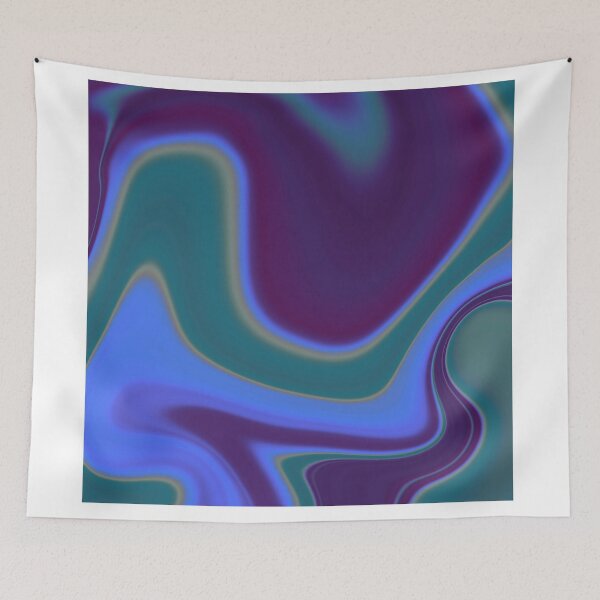 Item preview, Fluid Abstract Pattern 810 designed and sold by Holidays77.