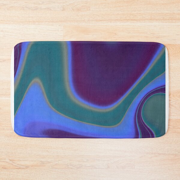 Item preview, Fluid Abstract Pattern 810 designed and sold by Holidays77.