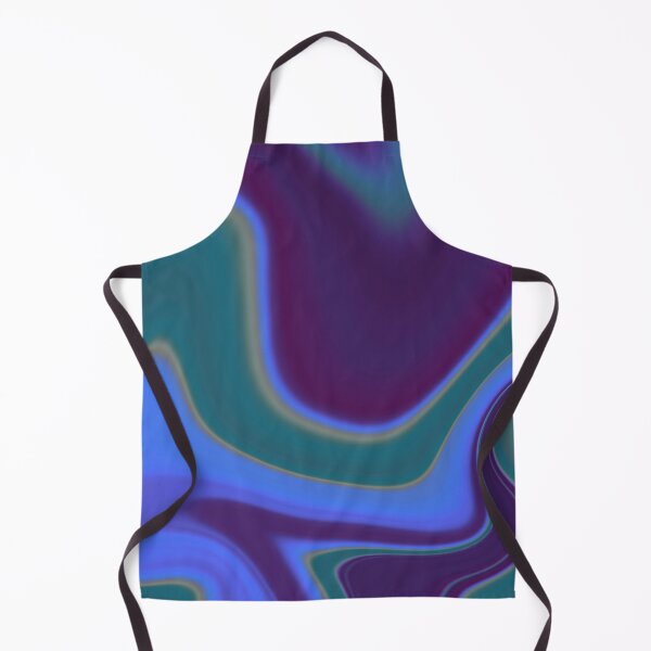 Item preview, Fluid Abstract Pattern 810 designed and sold by Holidays77.