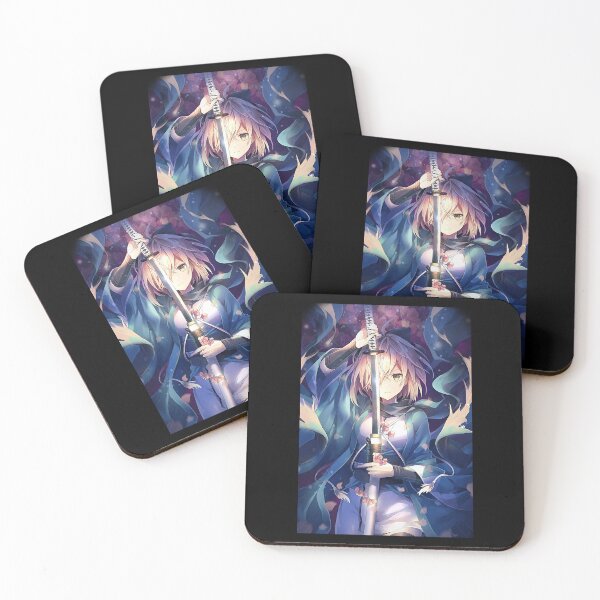 Item preview, For Men Women Rin Tohsaka Saber Cool Gifts designed and sold by BruceAdler.