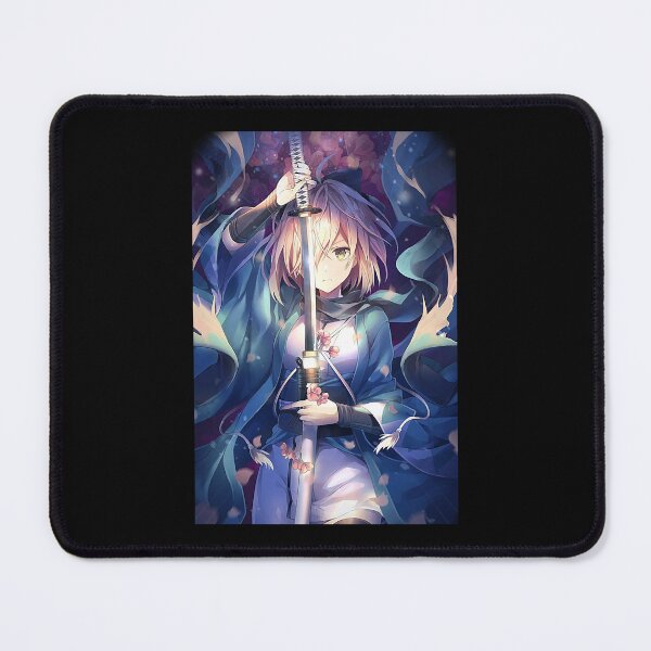 Item preview, For Men Women Rin Tohsaka Saber Cool Gifts designed and sold by BruceAdler.