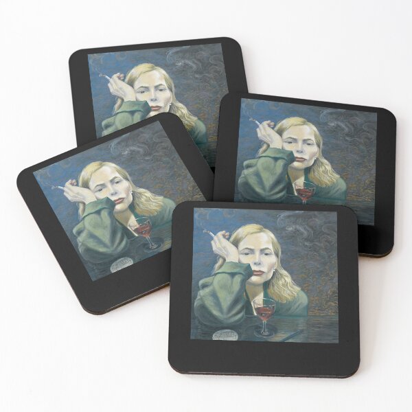 Item preview, Retro Vintage Joni Gift Fans Mitchell Songwriter Gifts For The Best Men Women designed and sold by Brandie Christie.