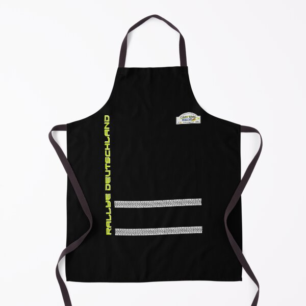 Item preview, Rally Deutschland Logo Design designed and sold by CMYmerch.