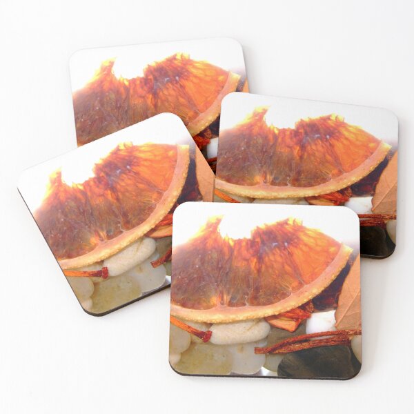 Item preview, Orange & Stone designed and sold by Paul James Farr.