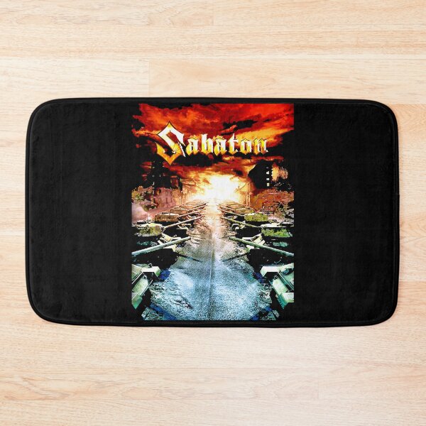 Item preview, Mens Funny Sabaton Band Gifts Movie Fans designed and sold by SamVirgil.