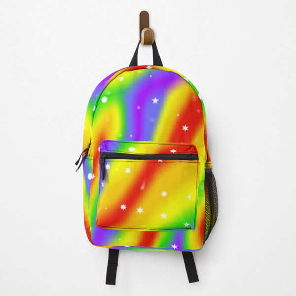 Item preview, Rainbow Space designed and sold by PlaidRat.