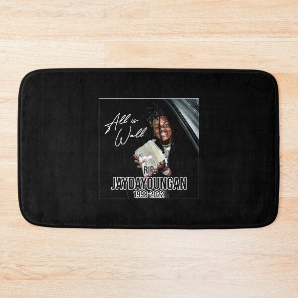 Item preview, JayDaYoungan rap 4 designed and sold by hzeviski.