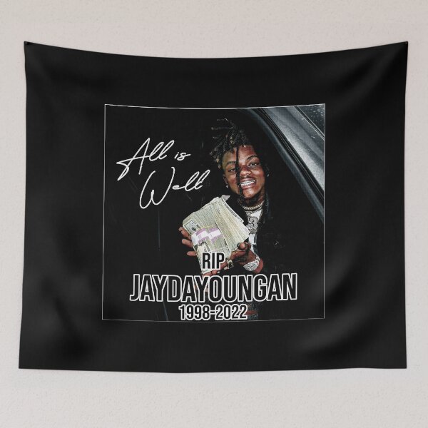Item preview, JayDaYoungan rap 4 designed and sold by hzeviski.