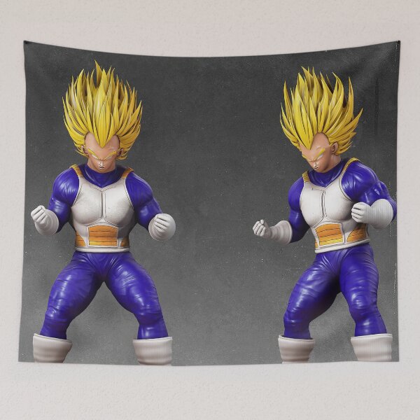 Item preview, Anime designed and sold by Marc  Mons.