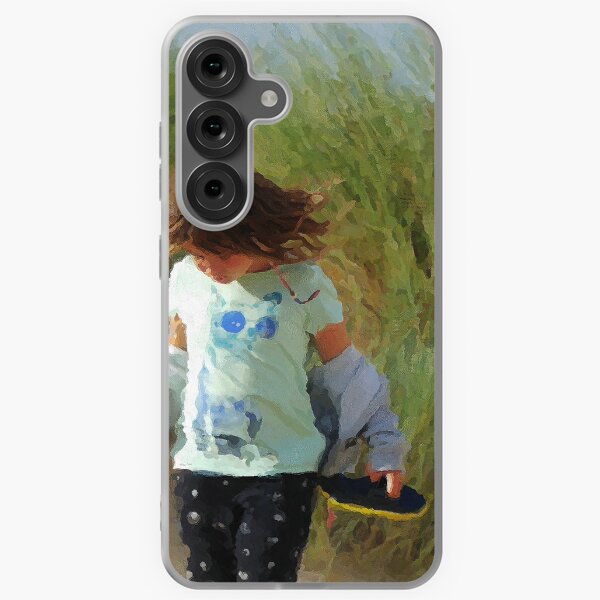 Item preview, Playing in the Dunes designed and sold by Mark Salmon.