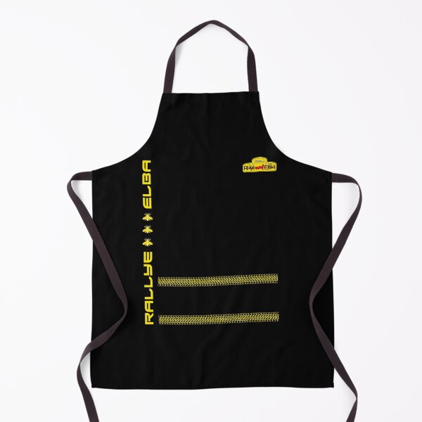 Item preview, Rallye Elba Logo Design designed and sold by CMYmerch.