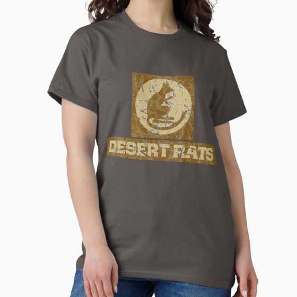 Item preview, DESERT RATS weathered designed and sold by bumblethebee.